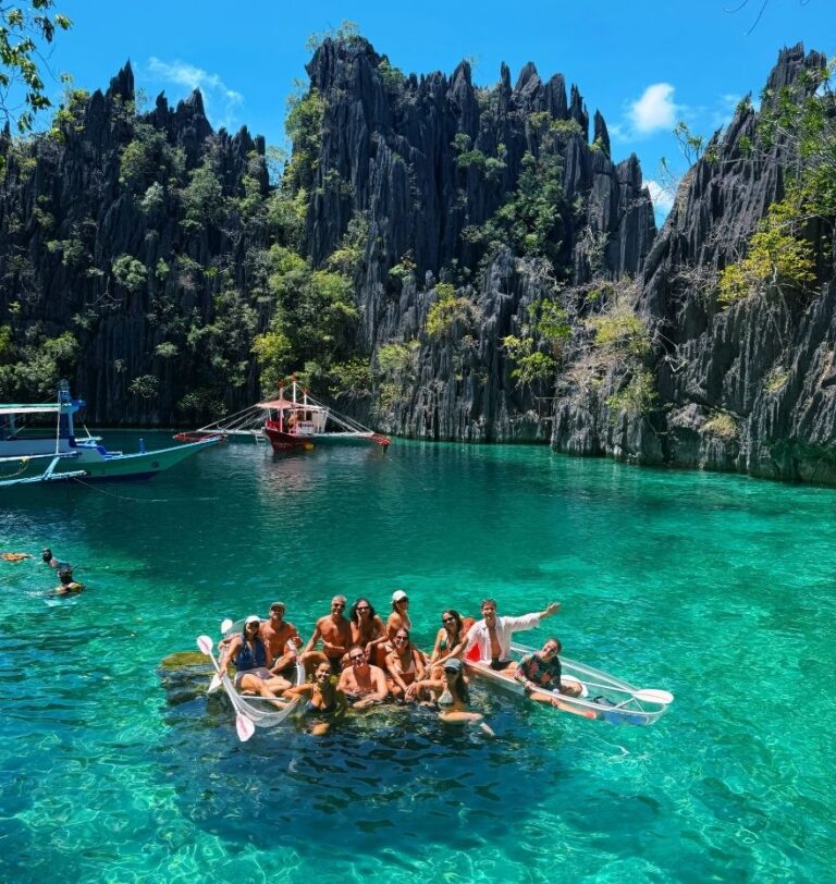 Nomad Expeditions - Expedições longe do óbvio Nomad Expeditions