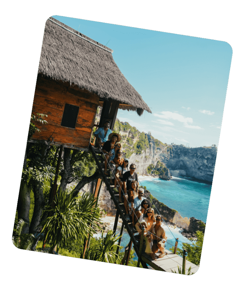 Nomad Expeditions - Expedições longe do óbvio Nomad Expeditions